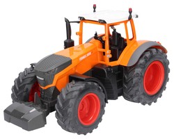 Traktor Fendt 1050 Vario municipal 1:16 zdalnie sterowany Jamara 2.4 GHz RC