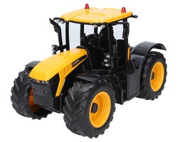 Traktor JCB Fastrac 1:16 zdalnie sterowany Jamara 2.4 GHz RC