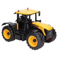 Traktor JCB Fastrac 1:16 zdalnie sterowany Jamara 2.4 GHz RC