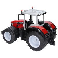 Traktor Massey Ferguson 8S.285 1:16 zdalnie sterowany Jamara 2.4 GHz RC