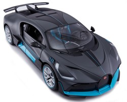 Zdalnie sterowany samochód Bugatti Divo RASTAR 98000 RC 1:14