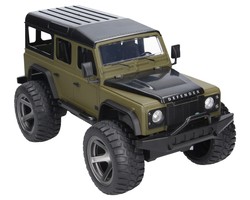 Zdalnie sterowany samochód Defender RTR 2,4GHz Double Eagle E362