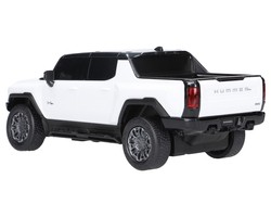 Zdalnie sterowany samochód Hummer EV RASTAR 93100 R/C 1:26