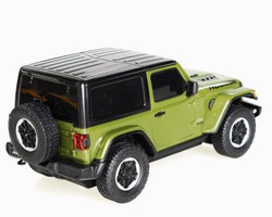 Zdalnie sterowany samochód JEEP Wrangler Rubicon RASTAR 79500 RC 1:24