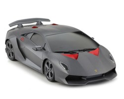 Zdalnie sterowany samochód Lamborghini Sesto Elemento RASTAR 53700 RC 1:18