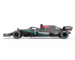 Zdalnie sterowany samochód Mercedes-AMG F1 W11 EQ Performance RASTAR 98500 RC 1:18 