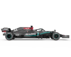 Zdalnie sterowany samochód Mercedes-AMG F1 W11 EQ Performance RASTAR 98500 RC 1:18 