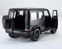 Zdalnie sterowany samochód Mercedes-Benz G63 AMG RASTAR 95700 RC 1:14